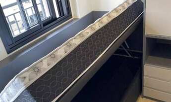 Imagem 7: Studio com 1 dormitório para alugar, 26 m² por R$ 3.140,00/mês - Perdizes - São Paulo/SP