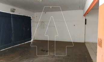 Imagem 3: Araçatuba - Imovel Comercial - Vila Bandeirantes