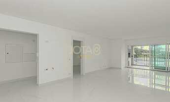 Imagem 3: APARTAMENTO COM DUAS SUÍTES E DUAS VAGAS NO CHAMPAGNAT Apartamento com 2 suítes e 2 vagas