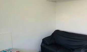 Imagem 2: Kitnet à venda, 1 quarto, 1 vaga, José Menino - Santos/SP