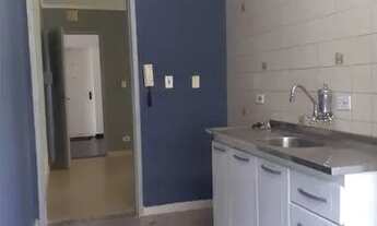 Imagem: Apartamento para aluguel possui 55 metros