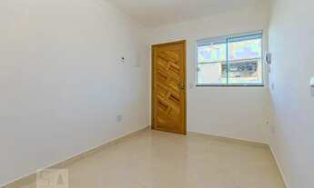 Imagem 2: Apartamento para Aluguel - Vila Jacuí, 2 Quartos, 55 m2