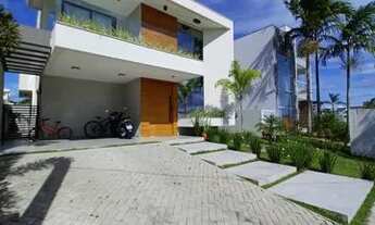 Imagem 3: CASA ´PARA VENDA NO TERRAS ALPHAVILLLE-CAMAÇARI