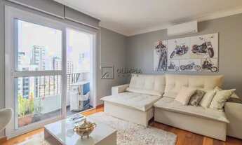 Imagem 3: Venda Apartamento 3 Dormitórios - 106 m² Pinheiros