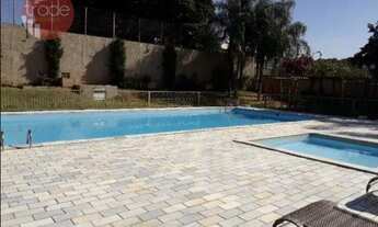 Imagem 5: Apartamento com 2 dormitórios à venda, 48 m² por R$ 192.000,00 - Parque Residencial Lagoin