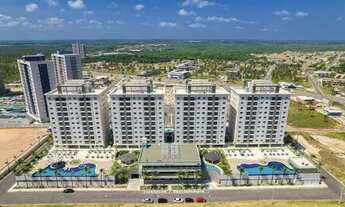 Imagem: Resortes em Salinas