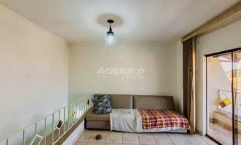 Imagem 7: Sobrado à venda, 3 quartos, 1 suíte, 2 vagas, Cidade Jardim II - Americana/SP