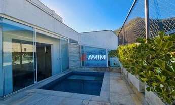 Imagem 5: Cobertura com 3 Quartos à venda, 180 m² por R$ 2.500.000 - Charitas - Niterói/RJ