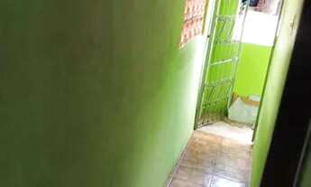 Imagem 4: Vendo casa na liberdade duplex com a laje livre