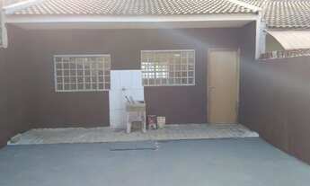 Imagem 2: Vendo direito Casa com 2 dormitórios