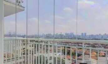 Imagem 3: Apartamento a venda na mooca com 2 dormitórios