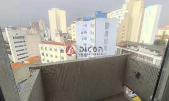 Imagem 3: QUITINETE PARA LOCAÇÃO, COM SACADA, BELA VISTA SP