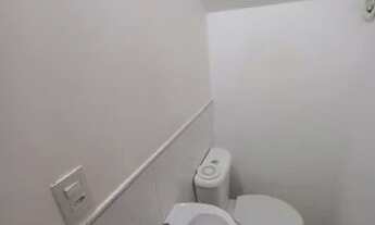 Imagem 3: Casa de condomínio sobrado para aluguel tem 75 metros quadrados com 2 quartos