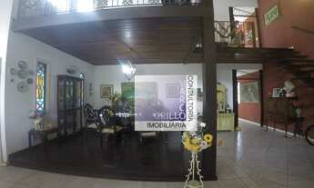 Imagem 2: Casa com 5 quartos à venda e 422 m² por R$ 1.600.000,00 - Recreio dos Bandeirantes - Rio d