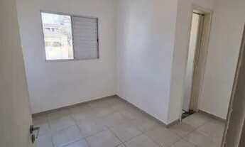 Imagem 6: Casa de condomínio sobrado para aluguel tem 50 metros quadrados com 2 quartos