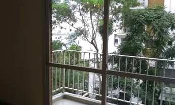 Imagem 2: Apartamento com 2 quartos à venda, 93m² - Lagoa - Rio de Janeiro/RJ