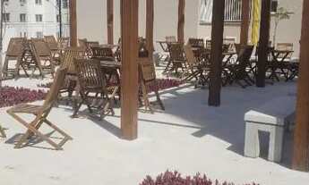 Imagem 6: Apartamento - Bela Vista - Nova Iguaçu - 3 Quartos - Condomínio