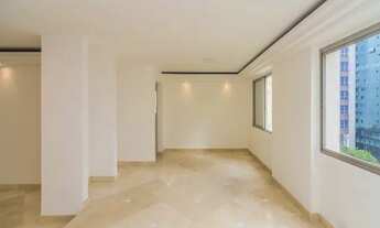 Imagem 4: Apartamento no Condomínio Edifício Debret com 98m e 2 quartos em Moema