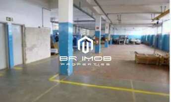 Imagem 4: TERRENO COMERCIAL em SÃO PAULO - SP, SANTO AMARO