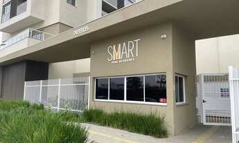 Imagem: Apartamento com 2 dormitórios, Smart Park