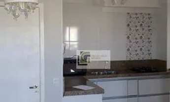 Imagem 2: Apartamento com 2 dormitórios para alugar, 65 m² por R$ 2.210,00/mês - Parque Residencial