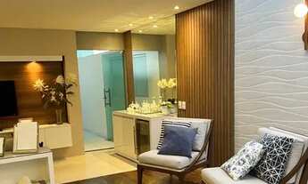 Imagem 4: Vendo ou alugo casa de condomínio Mobiliáda Planalto do vinhais