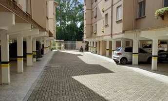 Imagem 2: Apartamento 2 quartos à venda no Bacacheri