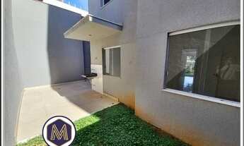 Imagem 5: ÁREA PRIVATIVA 141 M² ENTRADA INDEPENDENTE- 2 QUARTOS 1 BANHEIRO 3 VAGAS SANTA BRANCA