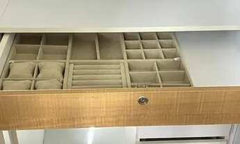 Imagem 6: Apartamento mobiliado paulista