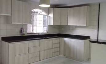 Imagem 3: Parque 10- Casa 03 quartos