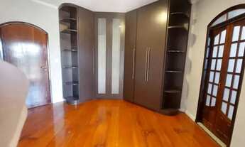 Imagem 6: Casa para aluguel tem 210 metros quadrados com 3 quartos em Vila Rosália - Guarulhos - SP