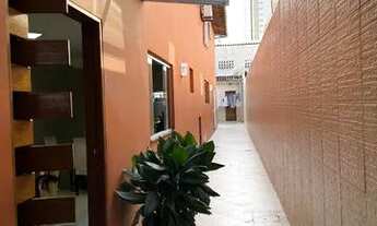 Imagem 3: Vendo casa na Santa Mônica 1 - 3/4 + dependência completa