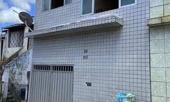 Imagem: Casa em Paratibe