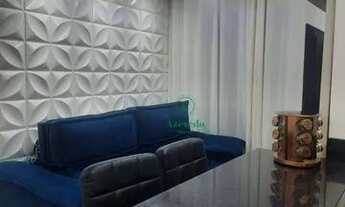 Imagem 3: Apartamento com 2 dormitórios à venda, 47 m² por R$ 382.000,00 - Vila Rosália - Guarulhos