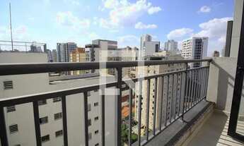 Imagem 6: Apartamento para Aluguel - Vila Mariana, 1 Quarto, 21 m2