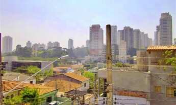 Imagem 3: Sobrado, disponível para venda, com 300m², 3 suítes e três vagas de garagem - Santana