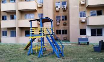 Imagem 3: Aluga-se apartamento mobiliado