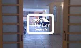 Imagem 6: REF 6059 Casa Sobrado no bairro Cipava - Osasco - SP