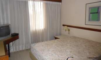 Imagem 6: Apartamento 1 dormitório para locação - LA974