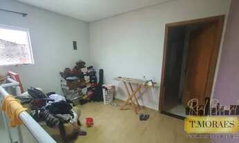 Imagem 6: Sobrado para locação - Jardim Santo André