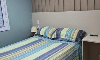 Imagem 5: Apartamento para venda tem 63 metros quadrados com 2 quartos em Chácara Inglesa - São Paul