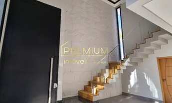 Imagem 7: Casa de condomínio sobrado para venda tem 292 metros quadrados com 3 quartos