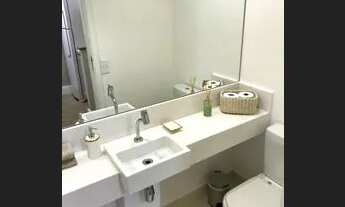 Imagem 6: Locação Apartamento 1 Dormitórios - 36 m² Brooklin