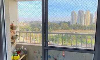 Imagem 5: Apartamento com 2 dormitórios à venda, 47 m² por R$ 225.000,00 - Butantã - São Paulo/SP