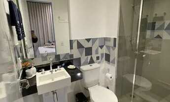 Imagem 6: Studio para aluguel tem 21 metros quadrados com 1 quarto em Consolação - São Paulo - SP