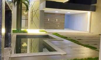 Imagem 7: Belíssima casa de alto padrão em Juazeiro do Norte - CE