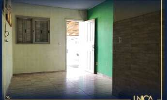 Imagem 4: Portão - Casa Padrão - Albino Kern