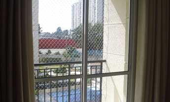 Imagem 5: APARTAMENTO 2 DORMITÓRIOS E SACADA, COM LAZER COMPLETO - VILA LEOPOLDINA