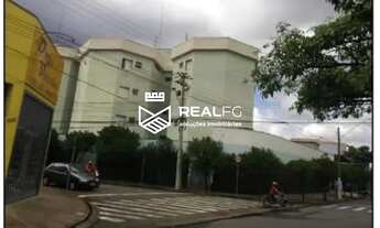 Imagem 2: Rio Claro/SP - Conjunto habitacional arco