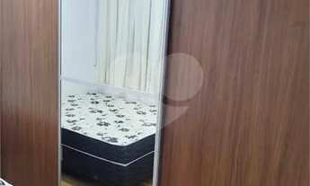 Imagem 4: Apartamento Limão 2 Dormitórios 1 Vaga Locação 50 m²